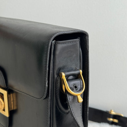 Celine Horse Carriage Box Bag