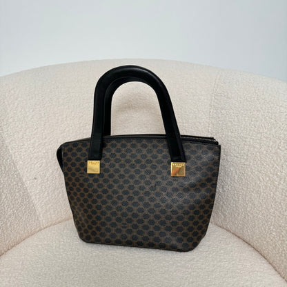 Celine Black Tote