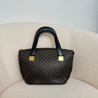 Celine Black Tote