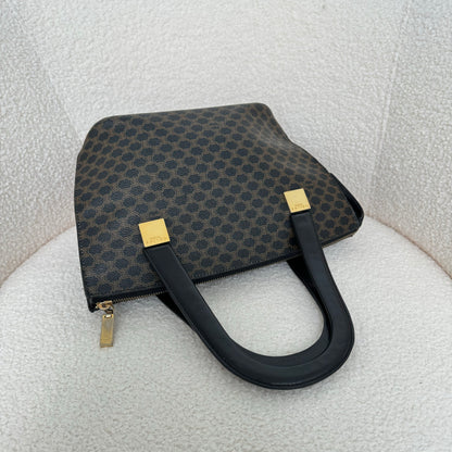 Celine Black Tote