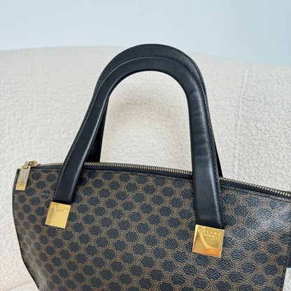 Celine Black Tote