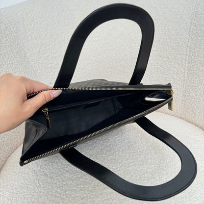 Celine Black Tote