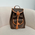 Celine Folco Backpack - Leluxe Vintage Sdn. Bhd.
