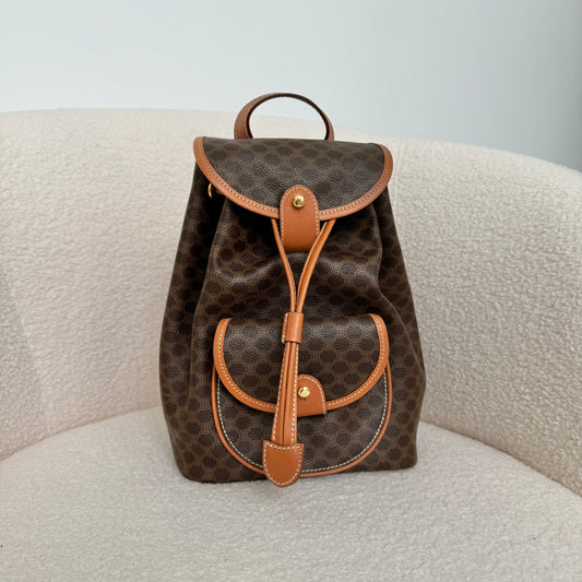 Celine Folco Backpack