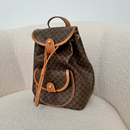 Celine Folco Backpack