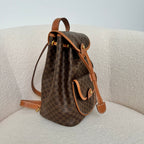 Celine Folco Backpack - Leluxe Vintage Sdn. Bhd.