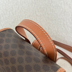 Celine Folco Backpack - Leluxe Vintage Sdn. Bhd.