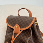 Celine Folco Backpack - Leluxe Vintage Sdn. Bhd.