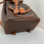 Celine Folco Backpack - Leluxe Vintage Sdn. Bhd.