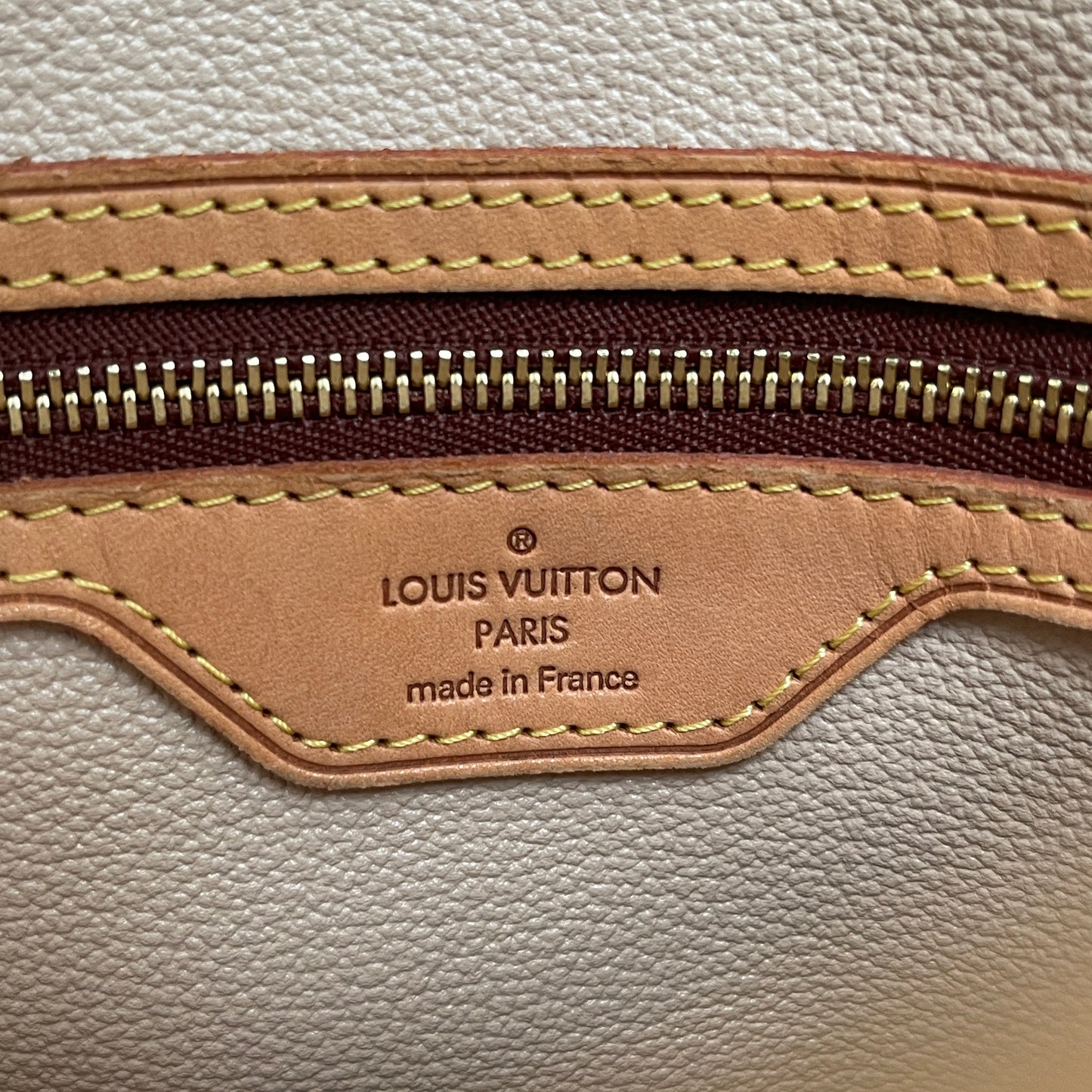 Louis Vuitton Bucket PM