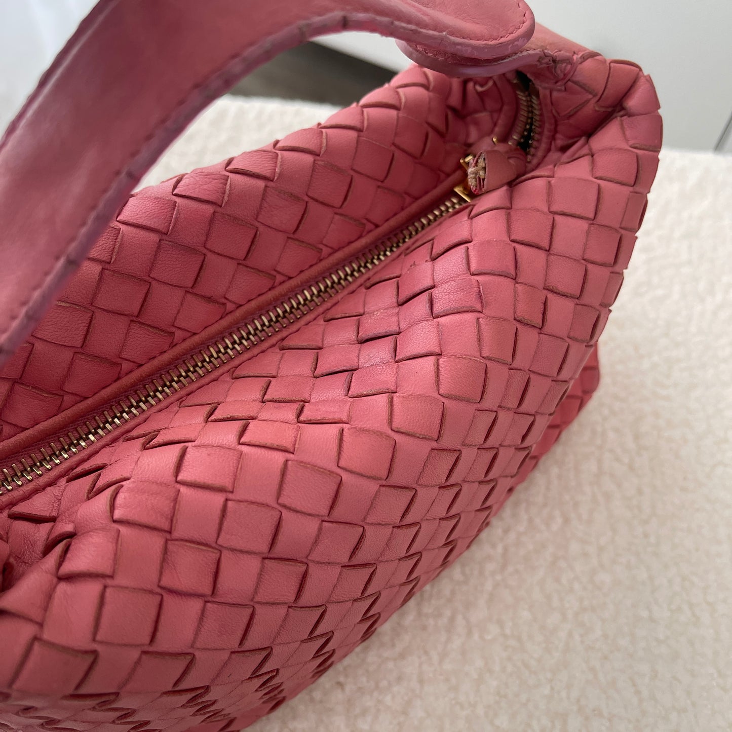 Bottega Veneta Lunch Box