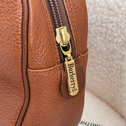 Burberry Hand-carry Bag