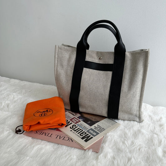 Hermes Sac Harnais MM