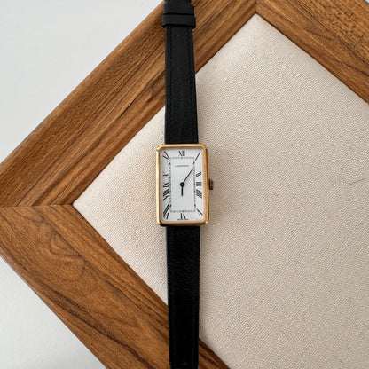 Longines Rectangle Watch