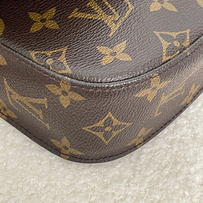 Louis Vuitton Saint Cloud Small