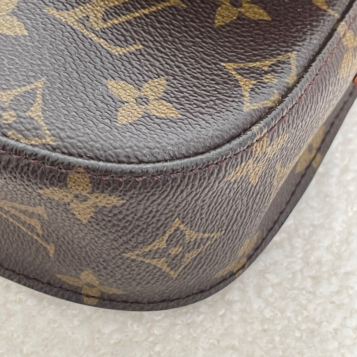 Louis Vuitton Saint Cloud Small