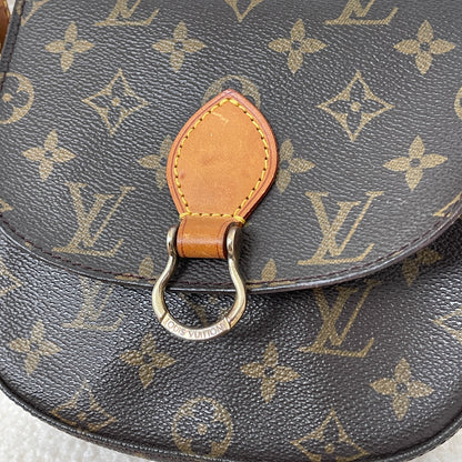 Louis Vuitton Saint Cloud Small