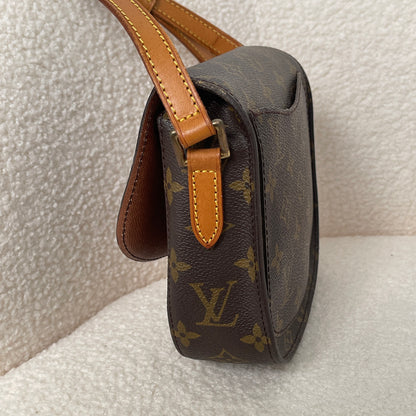 Louis Vuitton Saint Cloud Small