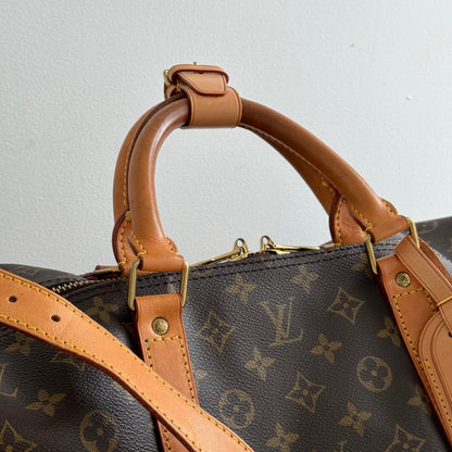 Louis Vuitton Keepall 60 Vintage