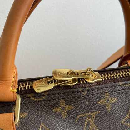 Louis Vuitton Keepall 60 Vintage