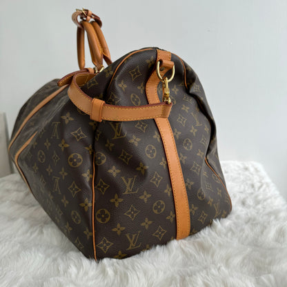 Louis Vuitton Keepall 60 Vintage