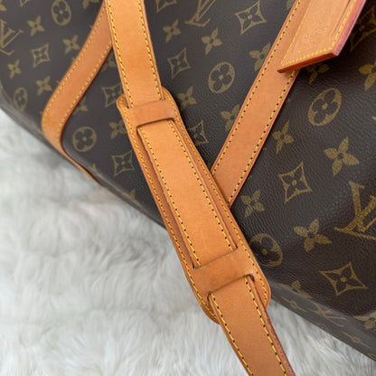 Louis Vuitton Keepall 60 Vintage