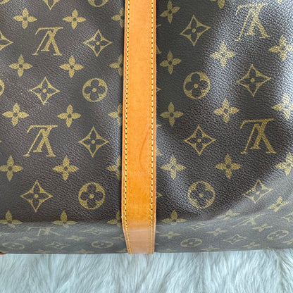 Louis Vuitton Keepall 60 Vintage