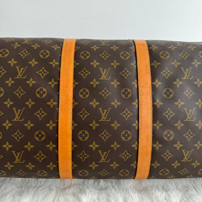 Louis Vuitton Keepall 60 Vintage