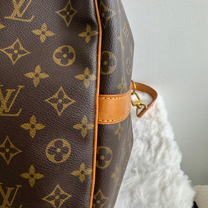 Louis Vuitton Keepall 60 Vintage