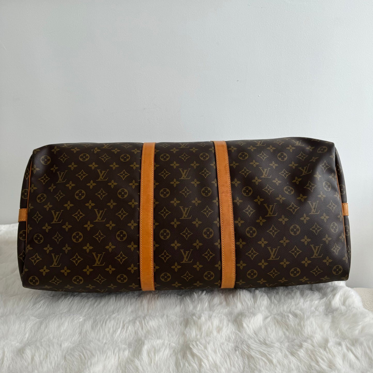 Louis Vuitton Keepall 60 Vintage