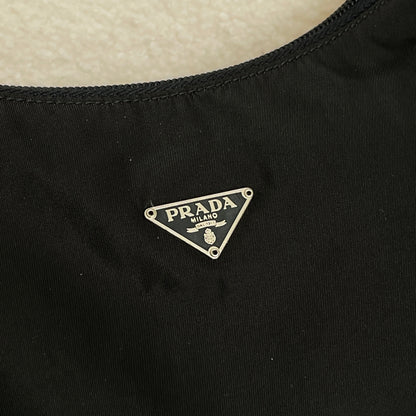 Prada Hobo in Nylon