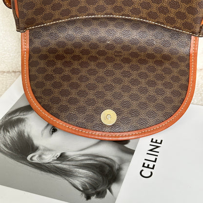 Celine Half Moon Bag