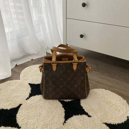 Louis Vuitton Monogram Batignolles