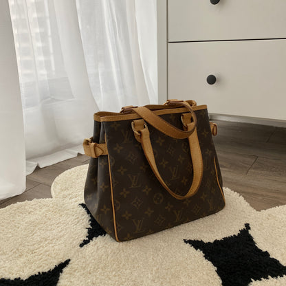 Louis Vuitton Monogram Batignolles