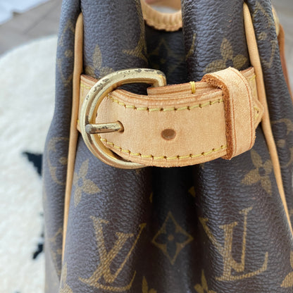 Louis Vuitton Monogram Batignolles