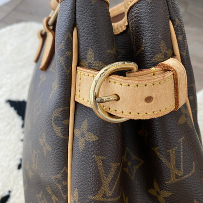 Louis Vuitton Monogram Batignolles