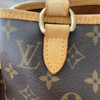 Louis Vuitton Monogram Batignolles