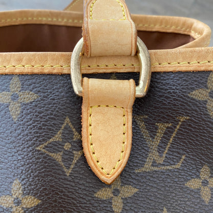 Louis Vuitton Monogram Batignolles