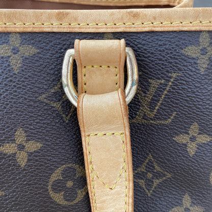 Louis Vuitton Monogram Batignolles