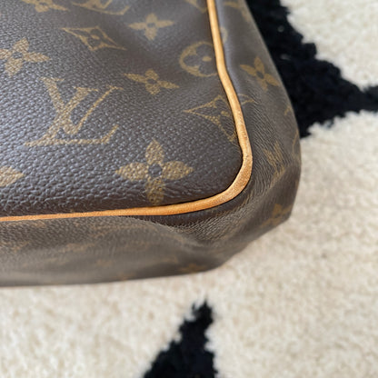 Louis Vuitton Monogram Batignolles