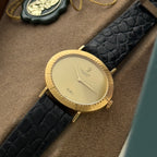 Rolex Cellini 4083/8 - Leluxe Vintage Sdn. Bhd.