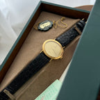Rolex Cellini 4083/8 - Leluxe Vintage Sdn. Bhd.