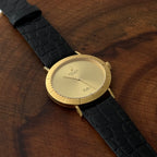 Rolex Cellini 4083/8 - Leluxe Vintage Sdn. Bhd.