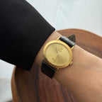 Rolex Cellini 4083/8 - Leluxe Vintage Sdn. Bhd.
